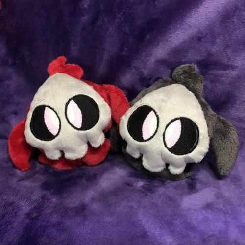 Duskull Beanies