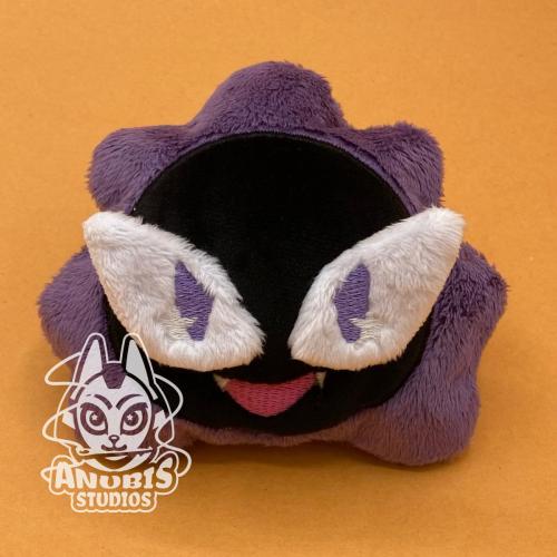 Gastly Beanie