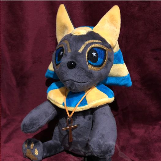 Anubis