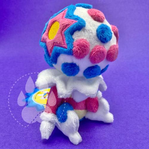 Bacephalon Pokedoll