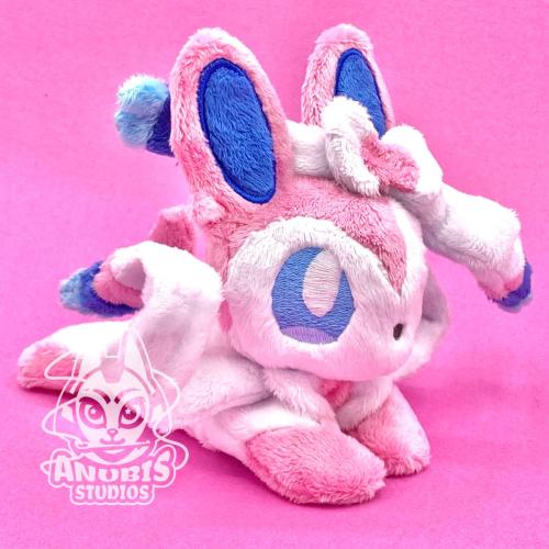 Sylveon Beanie