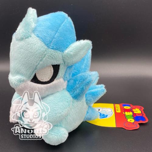 Galarian Sandslash Pokedoll