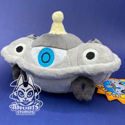 Shiny Magnezone Pokedoll