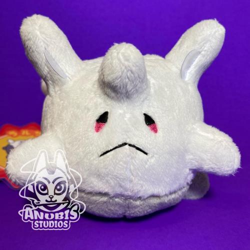 Galarian Corsola Pokedoll